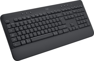 Klawiatura Logitech K650 Signature (920-010945) + Brio 100 (960-001585) 7