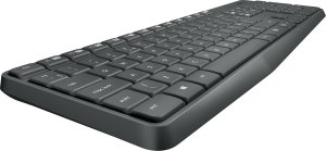 Klawiatura + mysz Logitech MK235 (920-007931) + Brio 100 (960-001585) 4