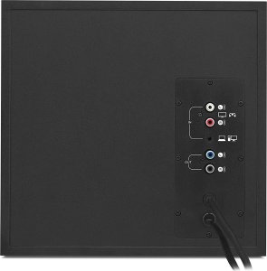 Głośniki komputerowe Logitech Z533 (980-001054) + Yeti USB Blackout (988-000229) 9