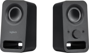 Głośniki komputerowe Logitech Z150 (980-000814) + Yeti USB Blackout (988-000229) 2