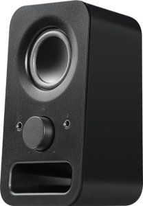 Głośniki komputerowe Logitech Z150 (980-000814) + Yeti USB Blackout (988-000229) 21