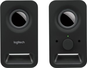 Głośniki komputerowe Logitech Z150 (980-000814) + Yeti USB Blackout (988-000229) 42