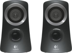 Głośniki komputerowe Logitech Z313 (980-000413) + Yeti USB Blackout (988-000229) 41
