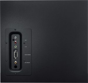 Głośniki komputerowe Logitech Z623 (980-000403) + Yeti USB Blackout (988-000229) 5