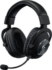 Mysz Logitech G PRO X SuperLight 2 (910-006638) + G Pro X Czarne (981-000818) 34