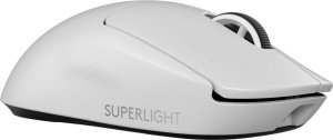 Mysz Logitech G PRO X SuperLight 2 (910-006638) + G Pro X Czarne (981-000818) 83