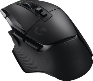 Mysz Logitech G502 X Lightspeed (910-006180) + G Pro X Czarne (981-000818) 2