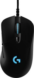 Mysz Logitech G403 Hero (910-005632) + G Pro X Czarne (981-000818) 7