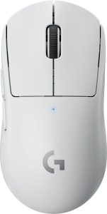 Mysz Logitech G Pro X Superlight White (910-005942) + G Pro X Czarne (981-000818) 12