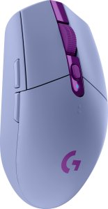 Mysz Logitech G305 Lightspeed Różowa (910-006022) + G Pro X Czarne (981-000818) 15