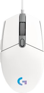 Mysz Logitech G102 Lightsync (910-005824) + G Pro X Czarne (981-000818) 9