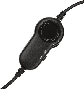Słuchawki Logitech H151 (981-000589) + C270 (960-001063) 9