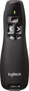 Logitech Pilot R400 (910-001356) + C270 (960-001063) 2