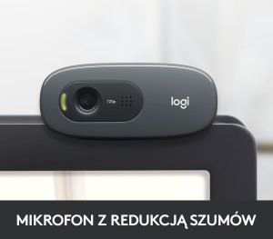 Logitech Pilot R400 (910-001356) + C270 (960-001063) 6
