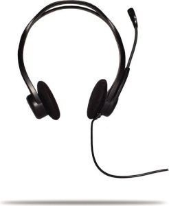 Słuchawki Logitech PC960 (981-000100) + C270 (960-001063) 2