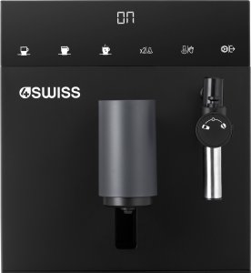 Ekspres ciśnieniowy 4Swiss 4Swiss A22 Modena + zestaw kaw 3x 500g 12