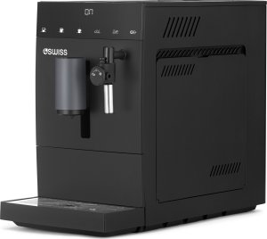 Ekspres ciśnieniowy 4Swiss 4Swiss A22 Modena + zestaw kaw 3x 500g 6
