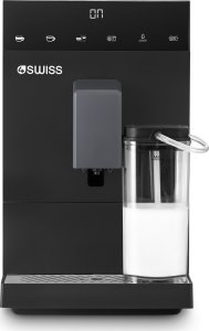 Ekspres ciśnieniowy 4Swiss 4Swiss A23 Siena + zestaw kaw 3x 500g 2