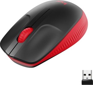 Mysz Logitech M190 Full-size (910-005908) + Studio Series - GRAPHITE (956-000049) 2
