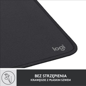 Mysz Logitech M190 (910-005905) + Studio Series - GRAPHITE (956-000049) 14