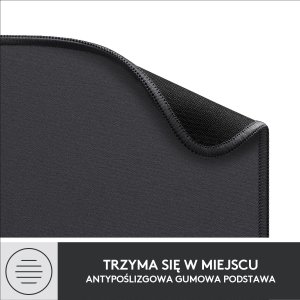 Mysz Logitech M190 Full-size (910-005907) + Studio Series - GRAPHITE (956-000049) 15