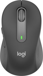 Mysz Logitech M650 For Business (910-006274) + Studio Series - MID GREY (956-000052) 3