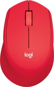 Mysz Logitech M330 Silent Plus (910-004911) + Studio Series - MID GREY (956-000052) 2