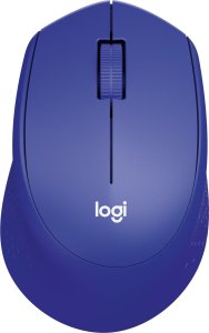 Mysz Logitech M330 Silent Plus (910-004910) + Studio Series - MID GREY (956-000052) 2