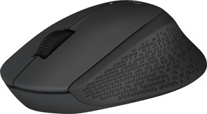 Mysz Logitech M280 (910-004287) + Studio Series - MID GREY (956-000052) 4