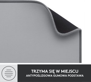 Mysz Logitech M235 (910-002201) + Studio Series - MID GREY (956-000052) 12