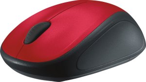 Mysz Logitech M235 (910-002496 / 910-002497 ) + Studio Series - MID GREY (956-000052) 4