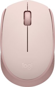 Mysz Logitech M171 różowa (910-006865) + Studio Series - GRAPHITE (956-000049) 2