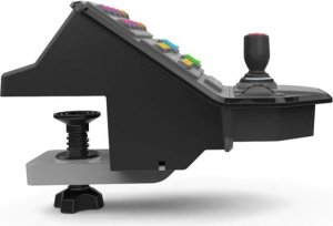 Joystick Logitech Farm Sim Vehicle Side Panel USB (945-000014) + G X56 Hotas (945-000059) 4