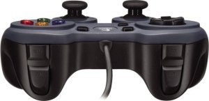 Pad Logitech F310 (940-000135) + G X56 Hotas (945-000059) 3
