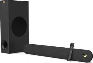 Mozos Mozos MSTV mobilny stojak tv stand do telewizora + Soundbar Cinema 11
