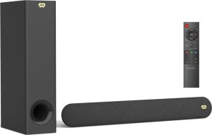 Mozos Mozos MSTV mobilny stojak tv stand do telewizora + Soundbar Cinema 7