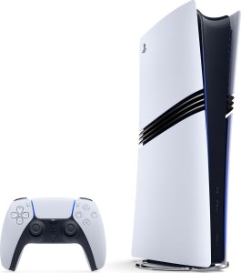 Sony 5 Pro Digital 2TB + Kontroler DualSense Biały 74