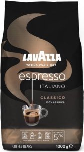 Kawa ziarnista Lavazza 6 x Kawa ziarnista Lavazza Espresso Italiano Classico 1 kg 3