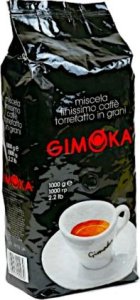 Kawa ziarnista Gimoka Aroma Classico 2 kg 3