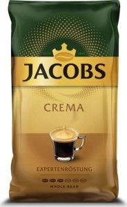 Kawa ziarnista Jacobs Crema 2 kg 2