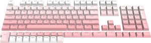 Klawiatura Redragon Redragon K606 Lakshmi Red switch (K606-OG&GY&BK) + Ombre Keycaps (A139) 15