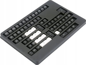 Klawiatura Redragon Redragon K606 Lakshmi Red switch (K606-OG&GY&BK) + A132 PBT Doubleshot Keycaps (A132) 12