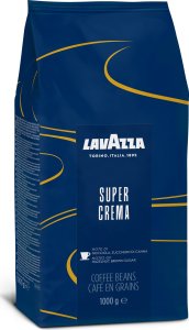 Kawa ziarnista Lavazza Super Crema 2 kg 4
