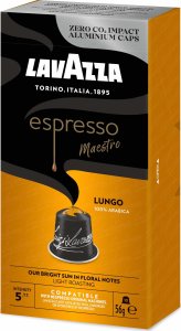 Lavazza 3x Espresso Lungo do Nespresso 10 szt. 3