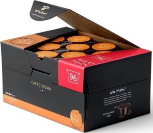 Tchibo Cafissimo Caffè Crema Rich Aroma 192 kapsułki 2
