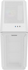 Obudowa GENESIS Irid 503 ARGB Lite biała (NPC-2224) + 3-pack Oxal 120 ARGB Biały 14