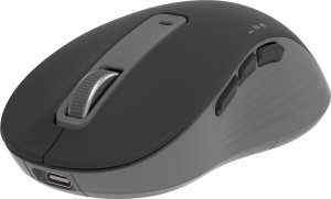 Klawiatura ZOY Klawiatura ZOY ZKB880 + Mysz ZOY bezprzewodowa ZMS88 + Podkładka ZOY żelowa czarna ZMP25 13