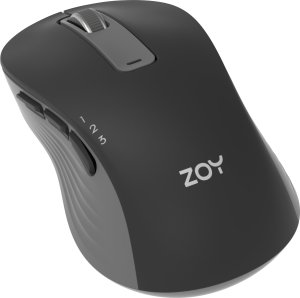 Klawiatura ZOY Klawiatura ZOY ZKB880 + Mysz ZOY bezprzewodowa ZMS88 + Podkładka ZOY żelowa czarna ZMP25 16