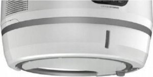 Ariston Lydos Hybrid WiFi 100 1.2 kW + dedykowany zbiornik kondensatu 6,3 litra 12