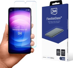 Smartfon Samsung Galaxy S25 5G 12/512GB Granatowy (SM-S931BDB) + FlexibleGlass 9